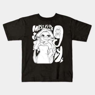 miss Kids T-Shirt